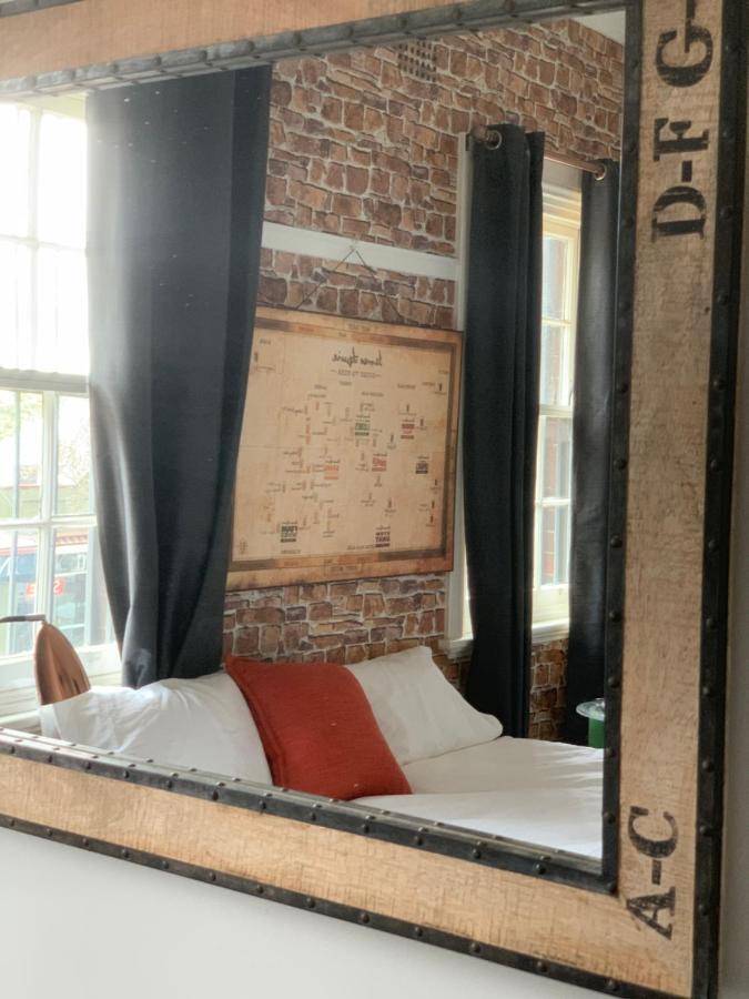 Hôtel Cat And Fiddle Balmain à Cité de Cité de Sydney Extérieur photo