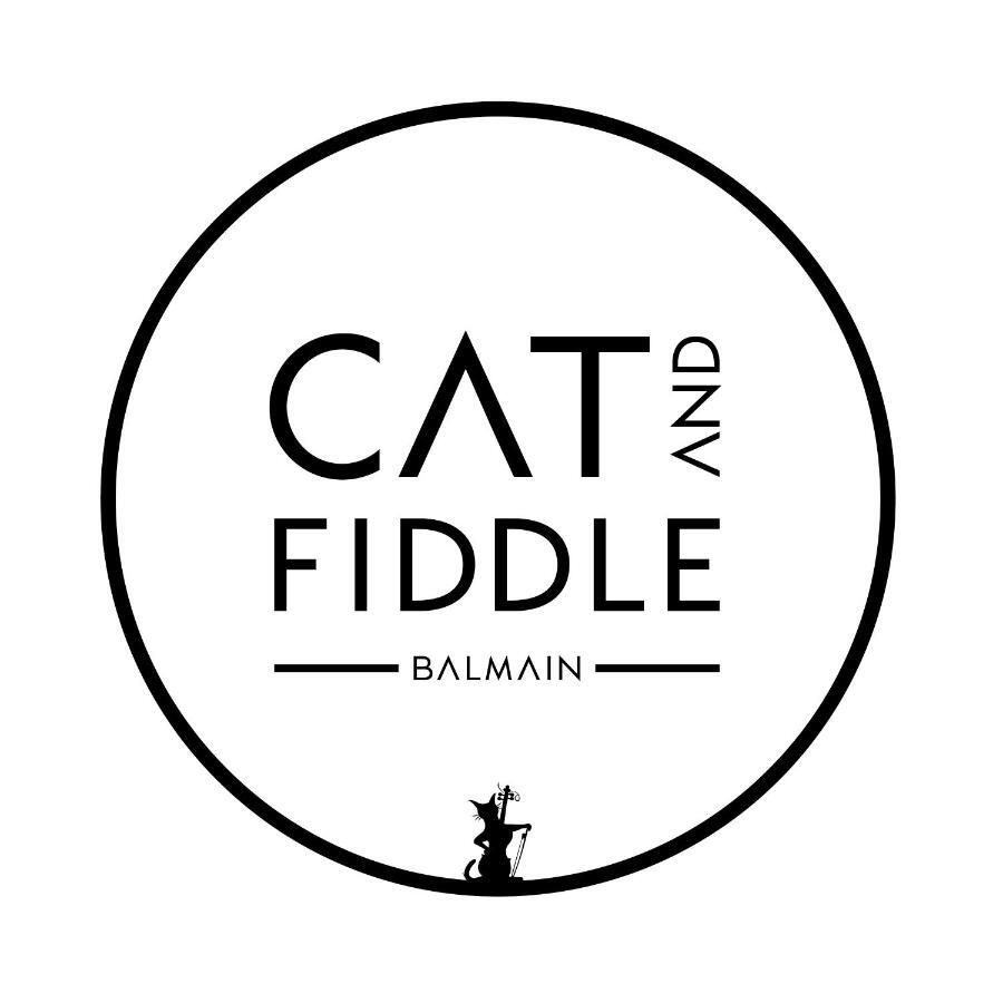 Hôtel Cat And Fiddle Balmain à Cité de Cité de Sydney Extérieur photo